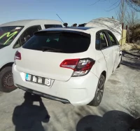 DESPIECE DE CITROEN C4 LIM. 1.6 Blue-HDI FAP (99 C