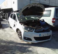 DESPIECE DE CITROEN C4 LIM. 1.6 Blue-HDI FAP (99 C
