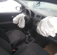 DESPIECE DE VOLKSWAGEN POLO 1.0 (60 CV)
