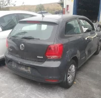 DESPIECE DE VOLKSWAGEN POLO 1.0 (60 CV)