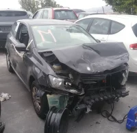 DESPIECE DE VOLKSWAGEN POLO 1.0 (60 CV)
