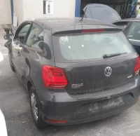 DESPIECE DE VOLKSWAGEN POLO 1.0 (60 CV)