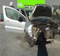 DESPIECE DE CITROEN BERLINGO CUADRO 1.6 16V HDi (9