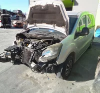 DESPIECE DE CITROEN BERLINGO CUADRO 1.6 16V HDi (9