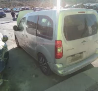 DESPIECE DE CITROEN BERLINGO CUADRO 1.6 16V HDi (9