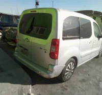 DESPIECE DE CITROEN BERLINGO CUADRO 1.6 16V HDi (9