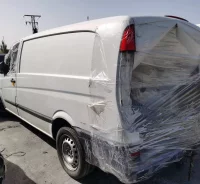 DESPIECE DE MERCEDES VITO CAJA CERRADA 6.03 -> 2.1