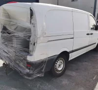 DESPIECE DE MERCEDES VITO CAJA CERRADA 6.03 -> 2.1