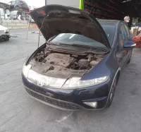 DESPIECE DE HONDA CIVIC BERLINA 5 2.2 CTDI (140 CV