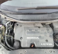 DESPIECE DE HONDA CIVIC BERLINA 5 2.2 CTDI (140 CV