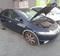 DESPIECE DE HONDA CIVIC BERLINA 5 2.2 CTDI (140 CV