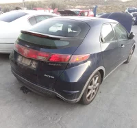 DESPIECE DE HONDA CIVIC BERLINA 5 2.2 CTDI (140 CV