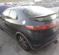 DESPIECE DE HONDA CIVIC BERLINA 5 2.2 CTDI (140 CV