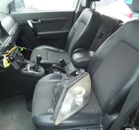 DESPIECE DE CHEVROLET CAPTIVA 2.0 D (150 CV)