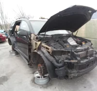 DESPIECE DE CHEVROLET CAPTIVA 2.0 D (150 CV)