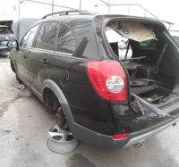 DESPIECE DE CHEVROLET CAPTIVA 2.0 D (150 CV)