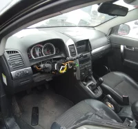 DESPIECE DE CHEVROLET CAPTIVA 2.0 D (150 CV)