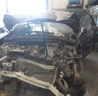 DESPIECE DE RENAULT SCENIC III 1.5 dCi D (106 CV)
