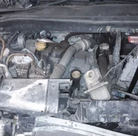 DESPIECE DE RENAULT SCENIC III 1.5 dCi D (106 CV)