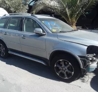 DESPIECE DE VOLVO XC90 2.4 D (185 CV)