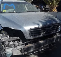 DESPIECE DE VOLVO XC90 2.4 D (185 CV)