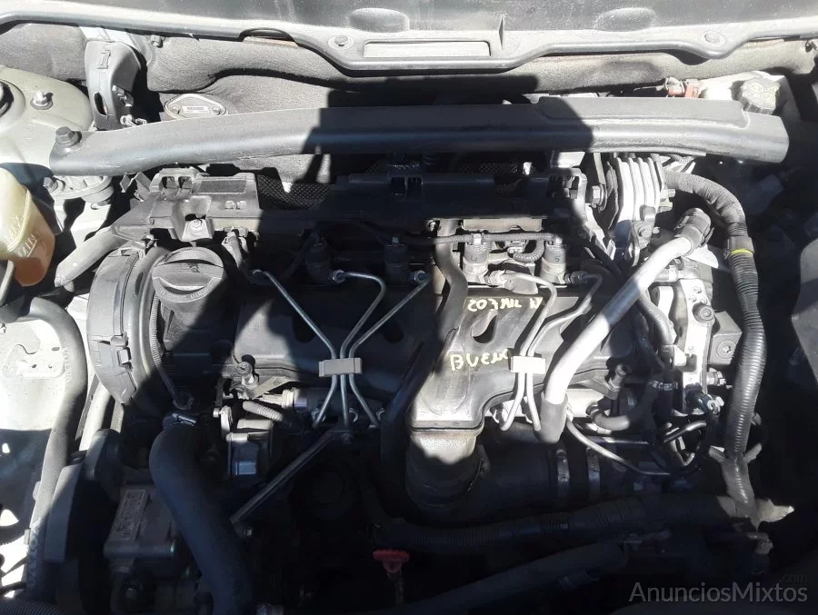 DESPIECE DE VOLVO XC90 2.4 D (185 CV)
