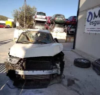 DESPIECE DE AUDI Q3 2.0 TDI (140 CV)