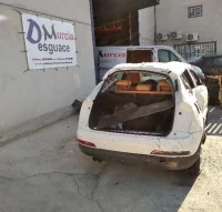 DESPIECE DE AUDI Q3 2.0 TDI (140 CV)
