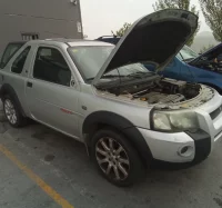 DESPIECE DE LAND ROVER FREELANDER 2.0 Td4 (112 CV)