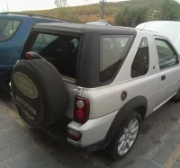 DESPIECE DE LAND ROVER FREELANDER 2.0 Td4 (112 CV)