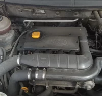 DESPIECE DE LAND ROVER FREELANDER 2.0 Td4 (112 CV)