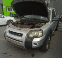 DESPIECE DE LAND ROVER FREELANDER 2.0 Td4 (112 CV)