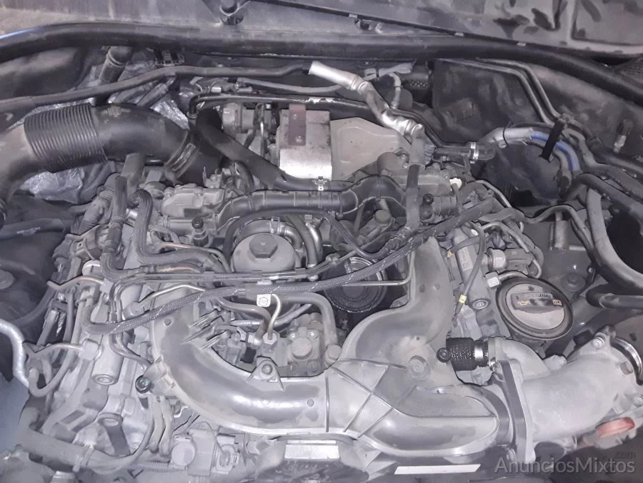 DESPIECE DE AUDI Q7 3.0 V6 24V TDI (233 CV)