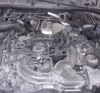 DESPIECE DE AUDI Q7 3.0 V6 24V TDI (233 CV)