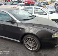 DESPIECE DE ALFA ROMEO GT 1.9 JTD 16V (150 CV)