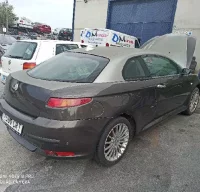 DESPIECE DE ALFA ROMEO GT 1.9 JTD 16V (150 CV)
