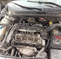 DESPIECE DE ALFA ROMEO GT 1.9 JTD 16V (150 CV)