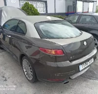 DESPIECE DE ALFA ROMEO GT 1.9 JTD 16V (150 CV)