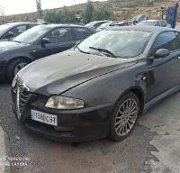 DESPIECE DE ALFA ROMEO GT 1.9 JTD 16V (150 CV)