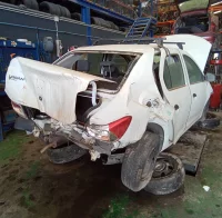 DESPIECE DE DACIA LOGAN II 1.2 16V (75 CV)