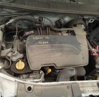 DESPIECE DE DACIA LOGAN II 1.2 16V (75 CV)