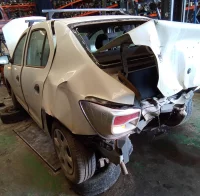 DESPIECE DE DACIA LOGAN II 1.2 16V (75 CV)