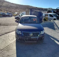 DESPIECE DE VOLKSWAGEN PASSAT BERLINA 2.0 TDI (140