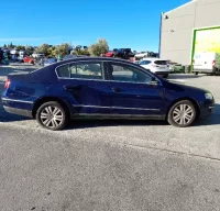 DESPIECE DE VOLKSWAGEN PASSAT BERLINA 2.0 TDI (140