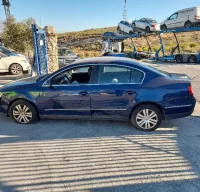 DESPIECE DE VOLKSWAGEN PASSAT BERLINA 2.0 TDI (140