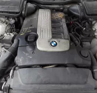 DESPIECE DE BMW SERIE 5 BERLINA 2.5 24V Turbodiese