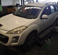 DESPIECE DE PEUGEOT 4007