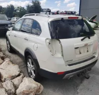 DESPIECE DE CHEVROLET CAPTIVA 2.2 D (163 CV)