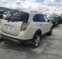 DESPIECE DE CHEVROLET CAPTIVA 2.2 D (163 CV)
