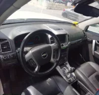 DESPIECE DE CHEVROLET CAPTIVA 2.2 D (163 CV)